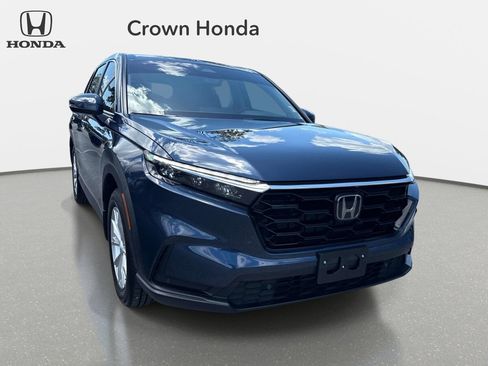 Used 2025 Honda CR-V EX-L image 7