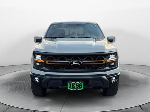 Used 2024 Ford F150 Tremor w/ Equipment Group 402A High AWD/4WD image 9