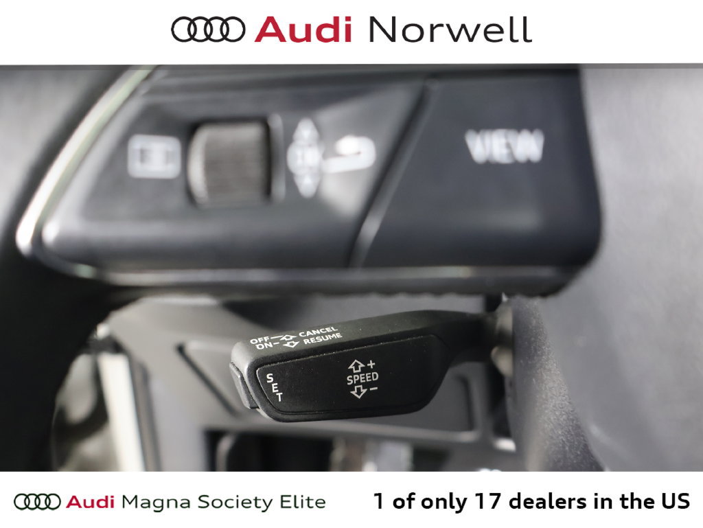 Used 2023 Audi Q3 2.0T Premium AWD/4WD image 26