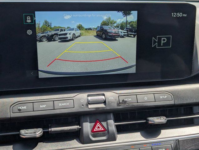 Used 2025 Kia K4 FWD image 21