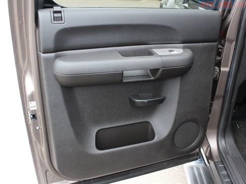 Used 2008 Chevrolet Silverado 2500 LT w/ 2LT Convenience Package image 22