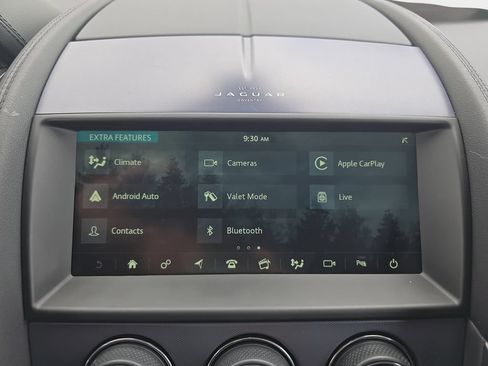 Used 2021 Jaguar F-TYPE Convertible RWD image 18
