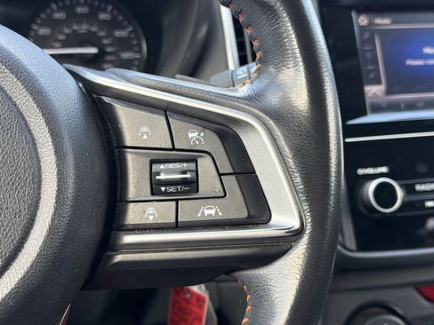 Used 2018 Subaru Crosstrek 2.0i Premium w/ Eyesight System AWD/4WD image 19