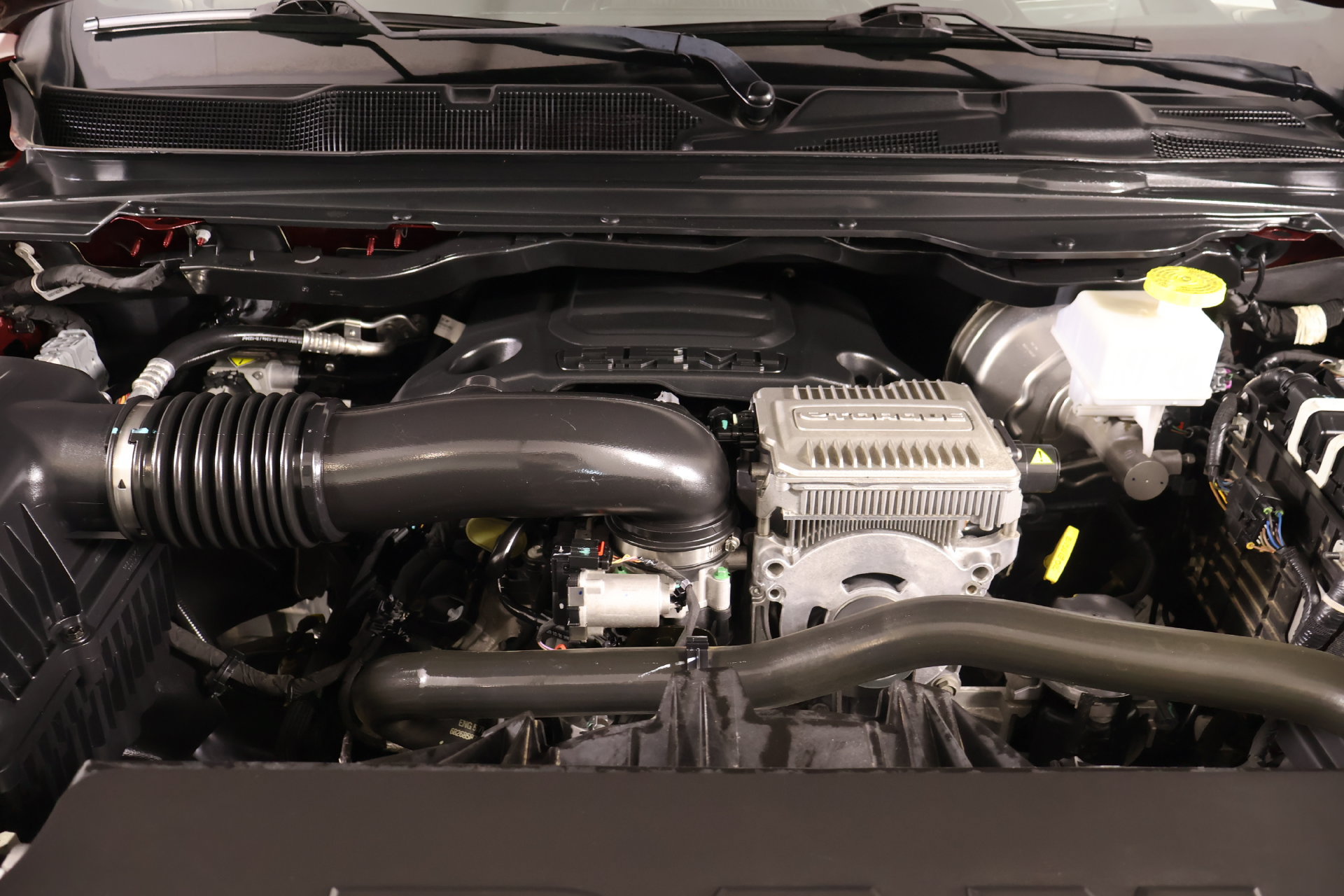 Used 2023 RAM 1500 Limited AWD/4WD image 20