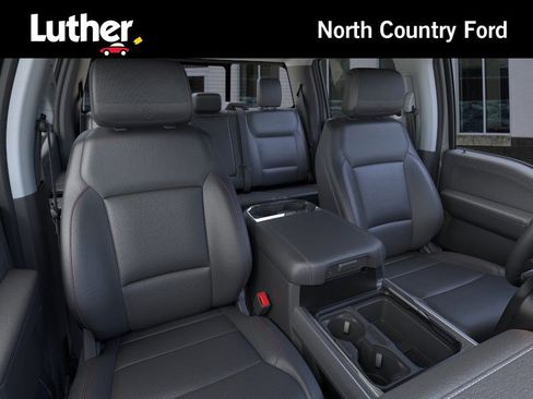 New 2026 Ford F250 Lariat w/ Tremor Off-Road Package image 10
