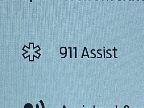 New 2026 Ford Explorer ST w/ Sun And Sound Package image 27