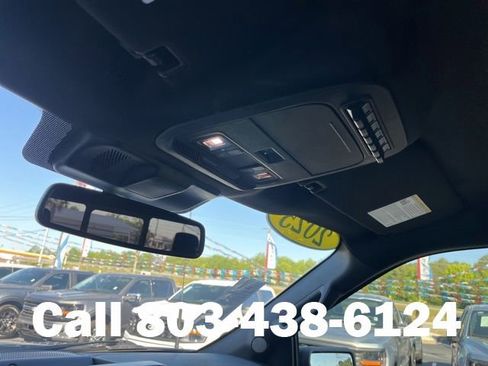 Used 2025 Ford F150 Tremor AWD/4WD image 27