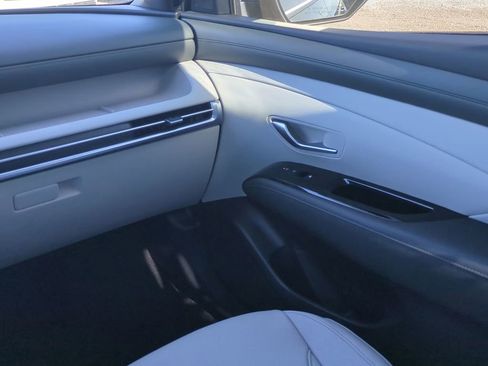 New 2026 Hyundai Tucson Limited image 20
