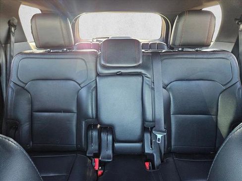 Used 2017 Ford Explorer Sport w/ Equipment Group 401A image 16