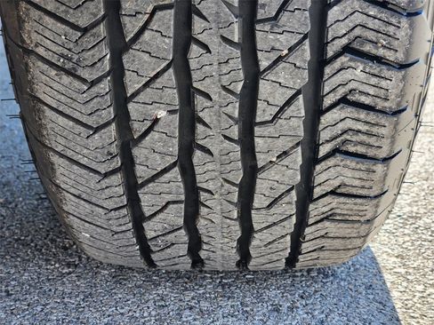 Used 2025 Ford F150 STX w/ Equipment Group 200A image 11