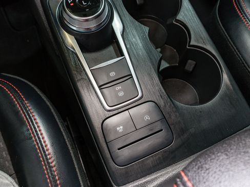 Used 2024 Ford Escape ST-Line image 23