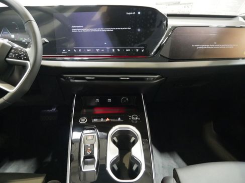 New 2026 Audi A6 Prestige image 36