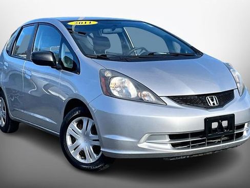 Used 2011 Honda Fit image 10