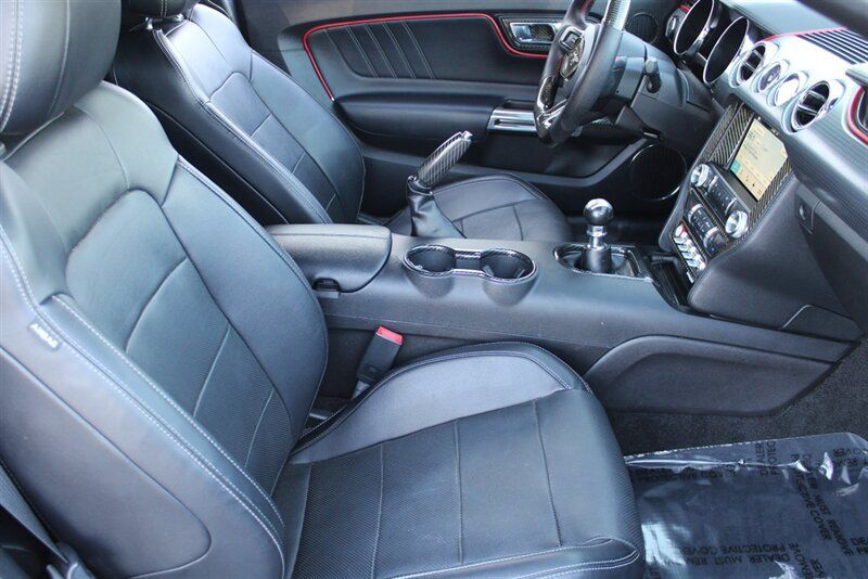 Used 2017 Ford Mustang GT Premium w/ GT Performance Package RWD image 20