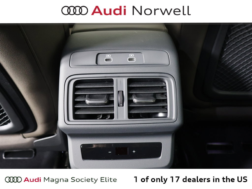 New 2026 Audi Q5 Premium AWD/4WD image 22