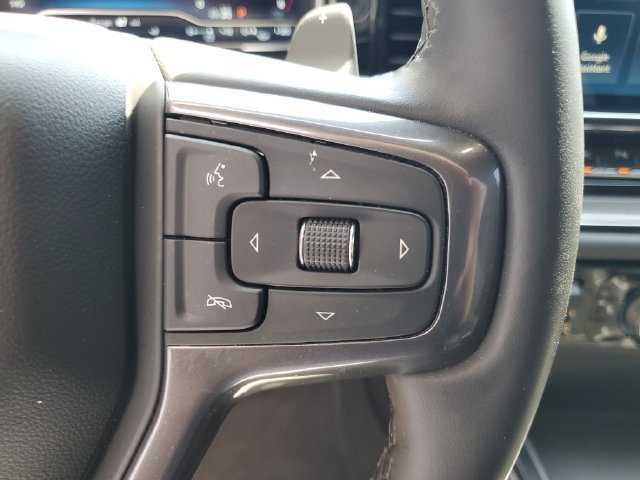 Used 2024 Chevrolet Silverado 1500 ZR2 w/ Technology Package AWD/4WD image 21