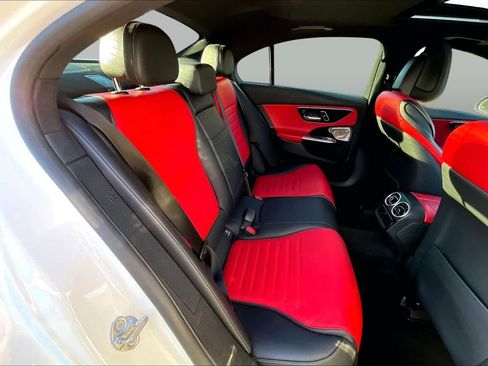 Used 2023 Mercedes-Benz C 300 4MATIC Sedan image 19