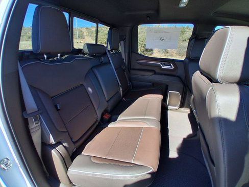 New 2026 GMC Sierra 1500 Denali image 15
