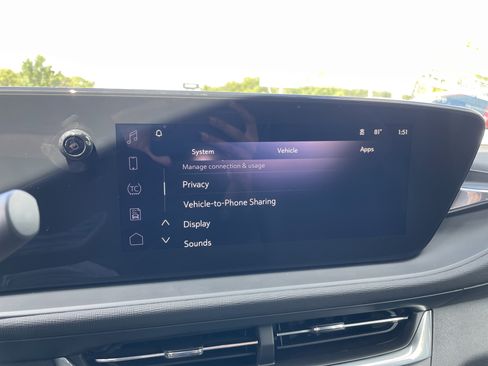 New 2026 Buick Envista Preferred w/ Convenience I Package image 49