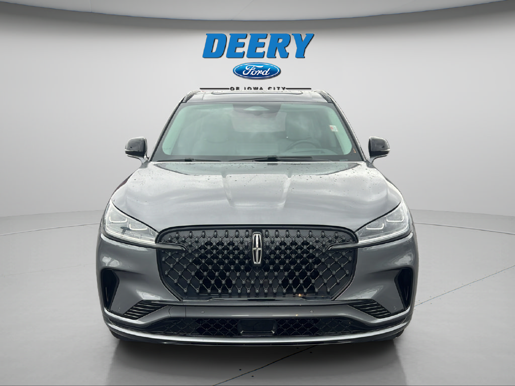 Used 2025 Lincoln Aviator Reserve w/ Luxury Package AWD/4WD image 16