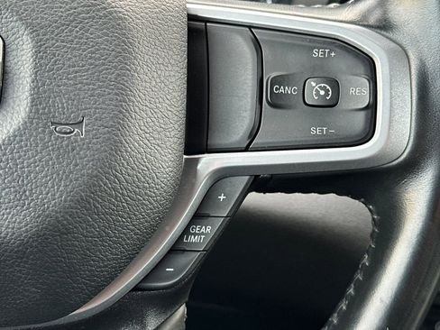 Used 2023 RAM 1500 Big Horn w/ Trailer Tow Group image 27