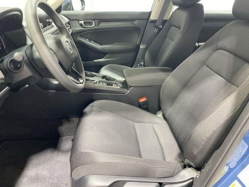 New 2026 Honda Civic LX image 13