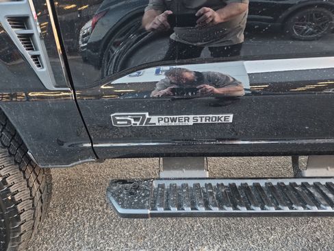 New 2026 Ford F250 XL w/ STX Appearance Package image 9