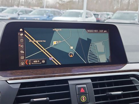 Used 2020 BMW X3 xDrive30i w/ Convenience Package image 17