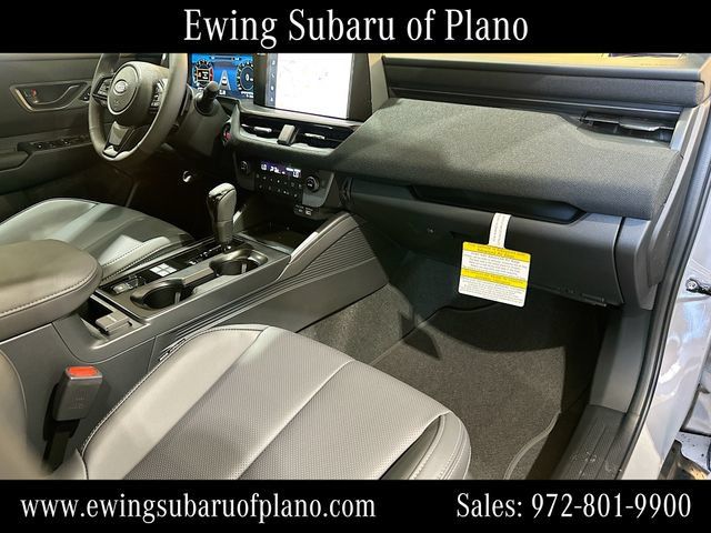 Used 2026 Subaru Outback Limited AWD/4WD image 31
