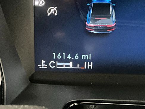 Used 2025 Lincoln Corsair FWD w/ Equipment Group 101A image 17