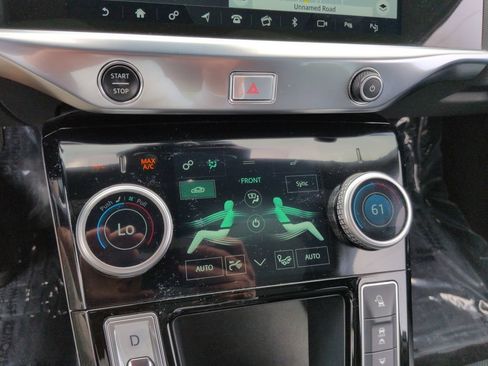 Used 2020 Jaguar I-PACE HSE AWD/4WD image 23