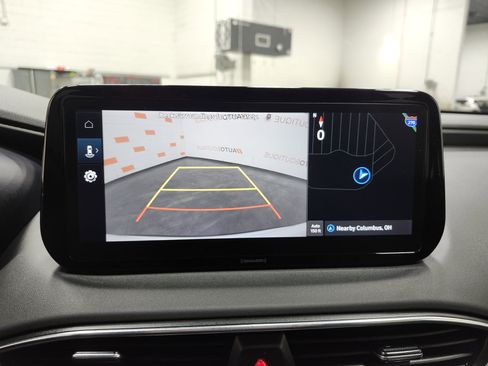 Used 2023 Hyundai Santa Fe XRT w/ Cargo Package image 2