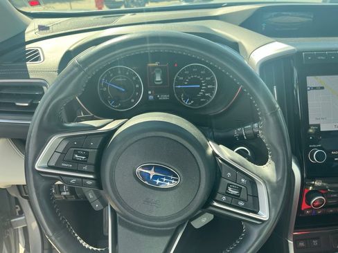 Used 2021 Subaru Ascent Touring w/ Popular Package #2A AWD/4WD image 17