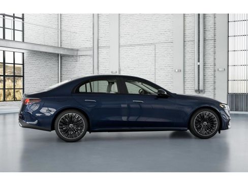 New 2026 Mercedes-Benz E 450 E 450 image 17