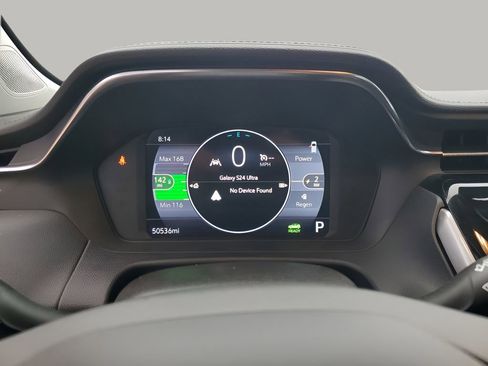 Used 2023 Chevrolet Bolt EUV LT w/ Redline Edition image 37