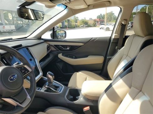 Used 2022 Subaru Outback Limited XT image 15