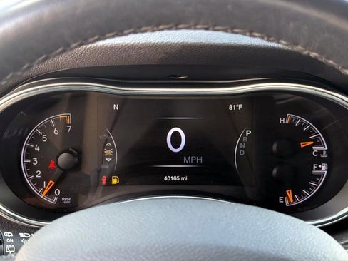 Used 2021 Jeep Grand Cherokee Laredo X image 27