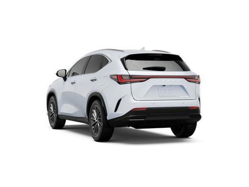 New 2026 Lexus NX 350h PREMIUM image 31