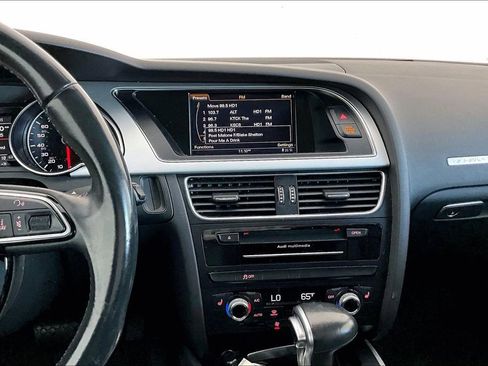 Used 2016 Audi A5 2.0T Premium image 8