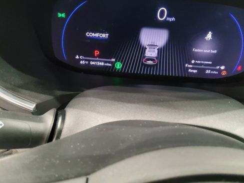 Used 2023 Acura MDX FWD w/ Technology Package image 37