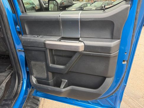 Used 2020 Ford F150 XLT w/ Equipment Group 302A Luxury image 20