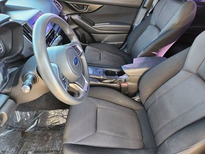 Used 2018 Subaru Impreza 2.0i