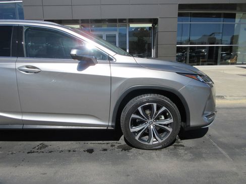 Used 2020 Lexus RX 350 AWD w/ Premium Package image 12