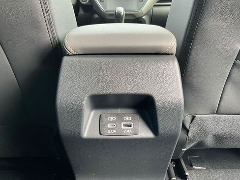 Certified 2025 Subaru Crosstrek 2.5i Sport w/ Crosstrek Mirror Package AWD/4WD image 15