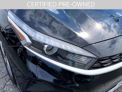 Used 2022 Kia Forte LXS image 26