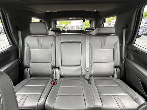 Certified 2023 Chevrolet Tahoe RST AWD/4WD image 29