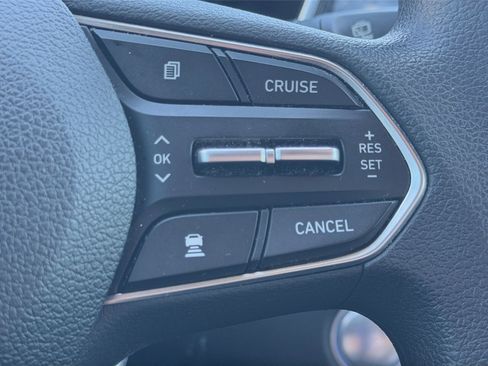 Used 2019 Hyundai Santa Fe SEL image 23