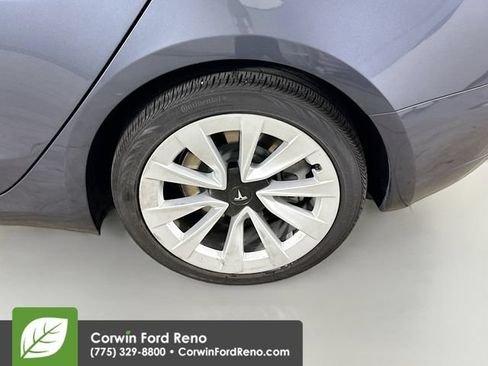 Used 2023 Tesla Model 3 Long Range AWD/4WD image 29