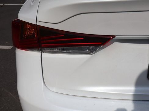 Used 2018 Lexus IS 300 AWD w/ Premium Package image 23
