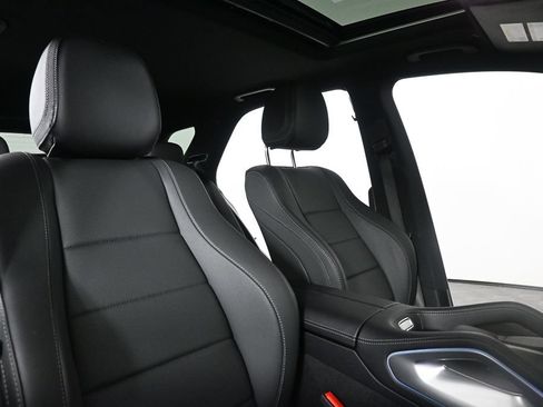 Certified 2026 Mercedes-Benz GLE 350 4MATIC image 22